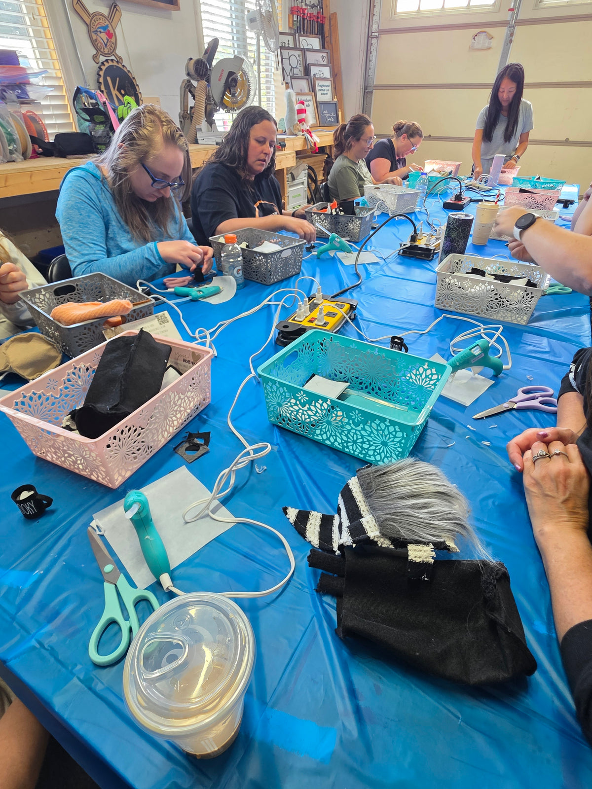 Gnome Workshop