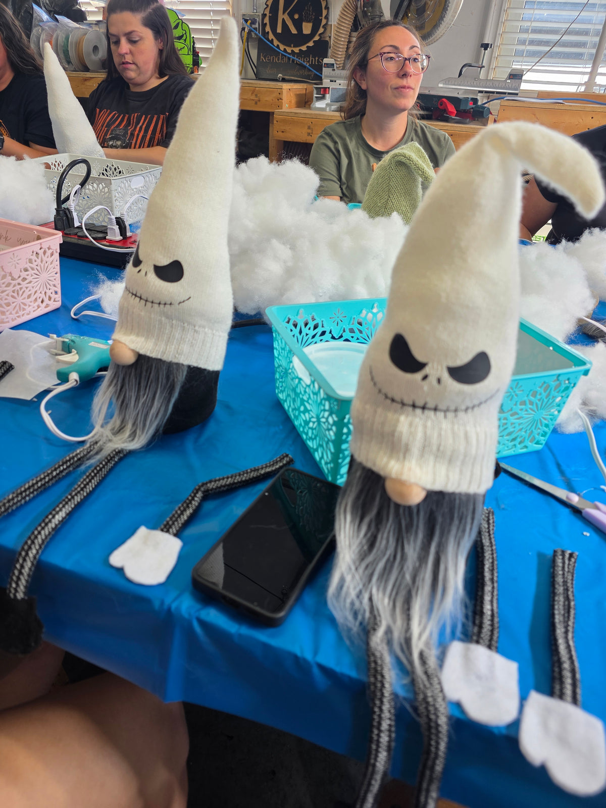 Gnome Workshop