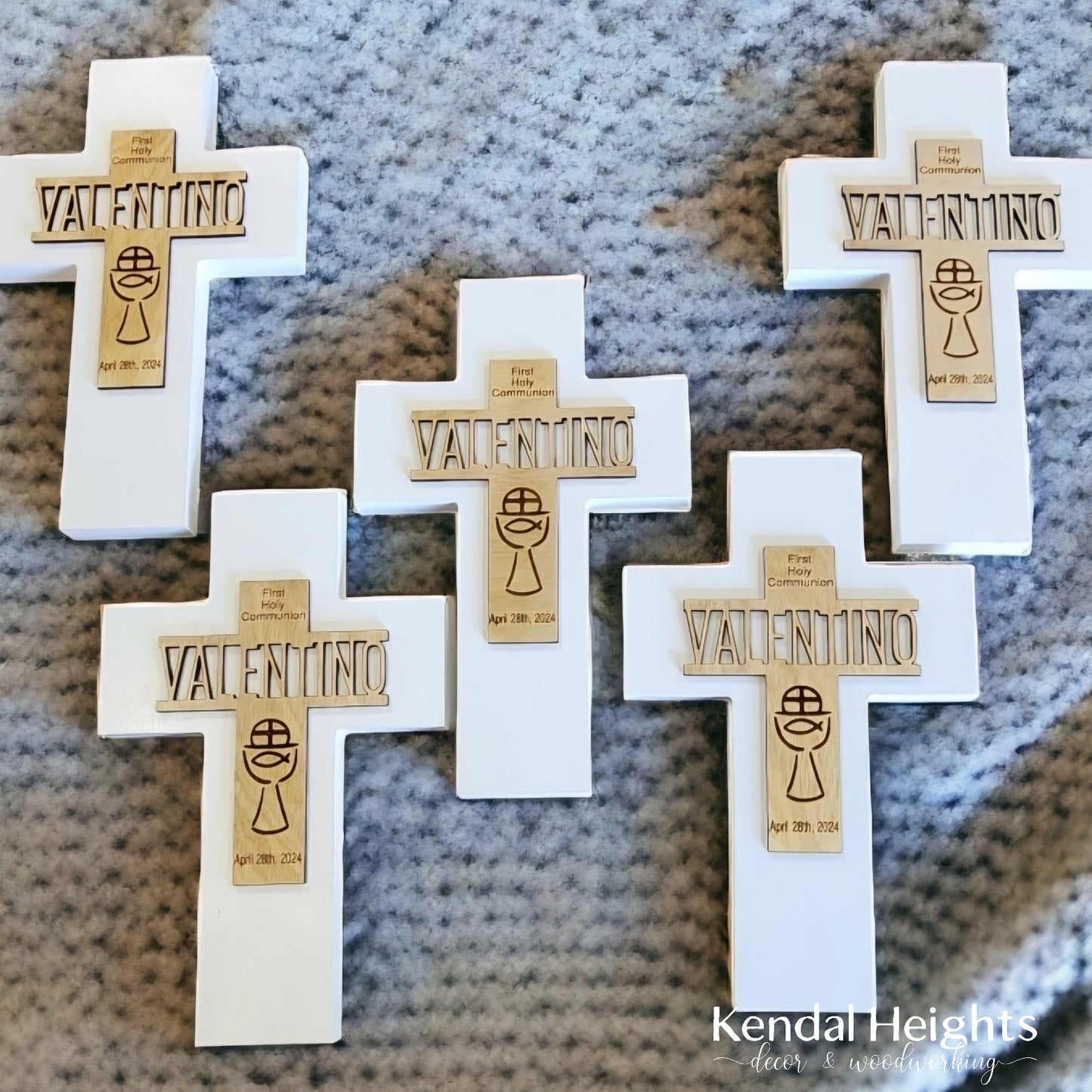 Communion Crosses