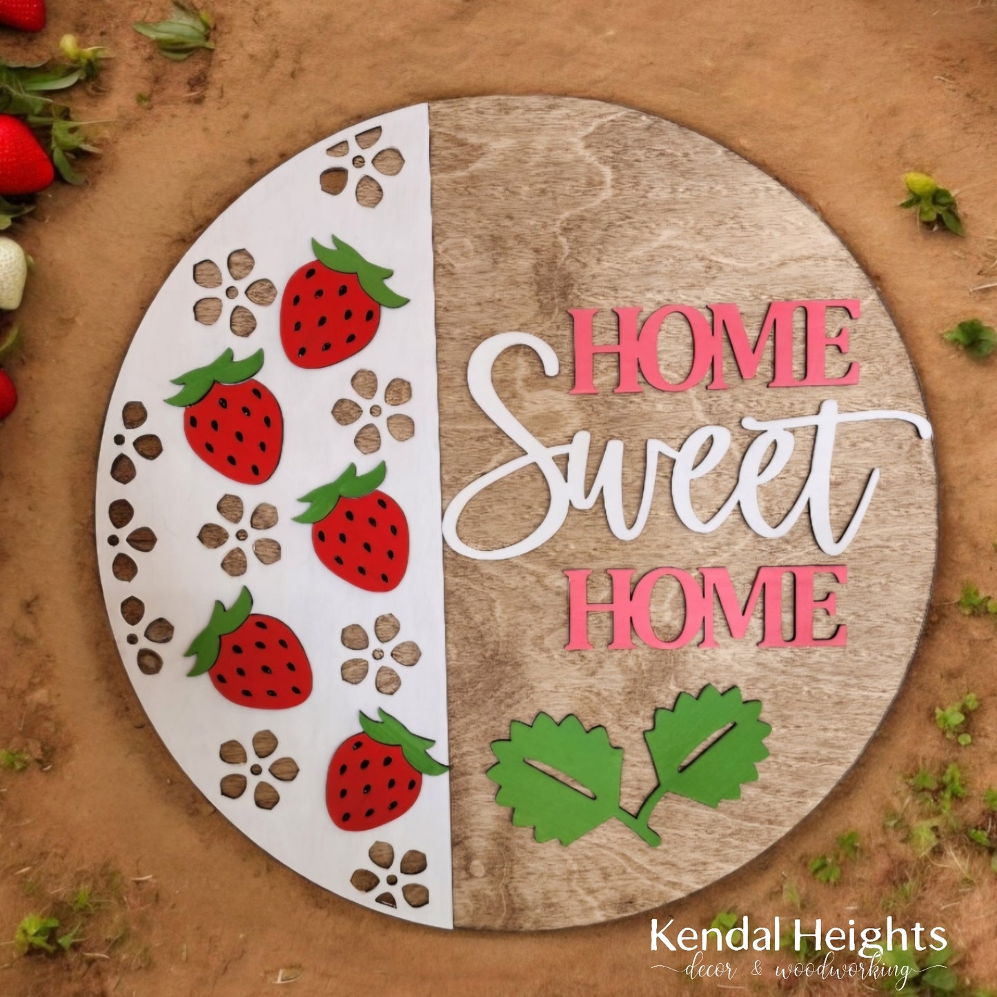 Paint Take home kit - Multiple Designs