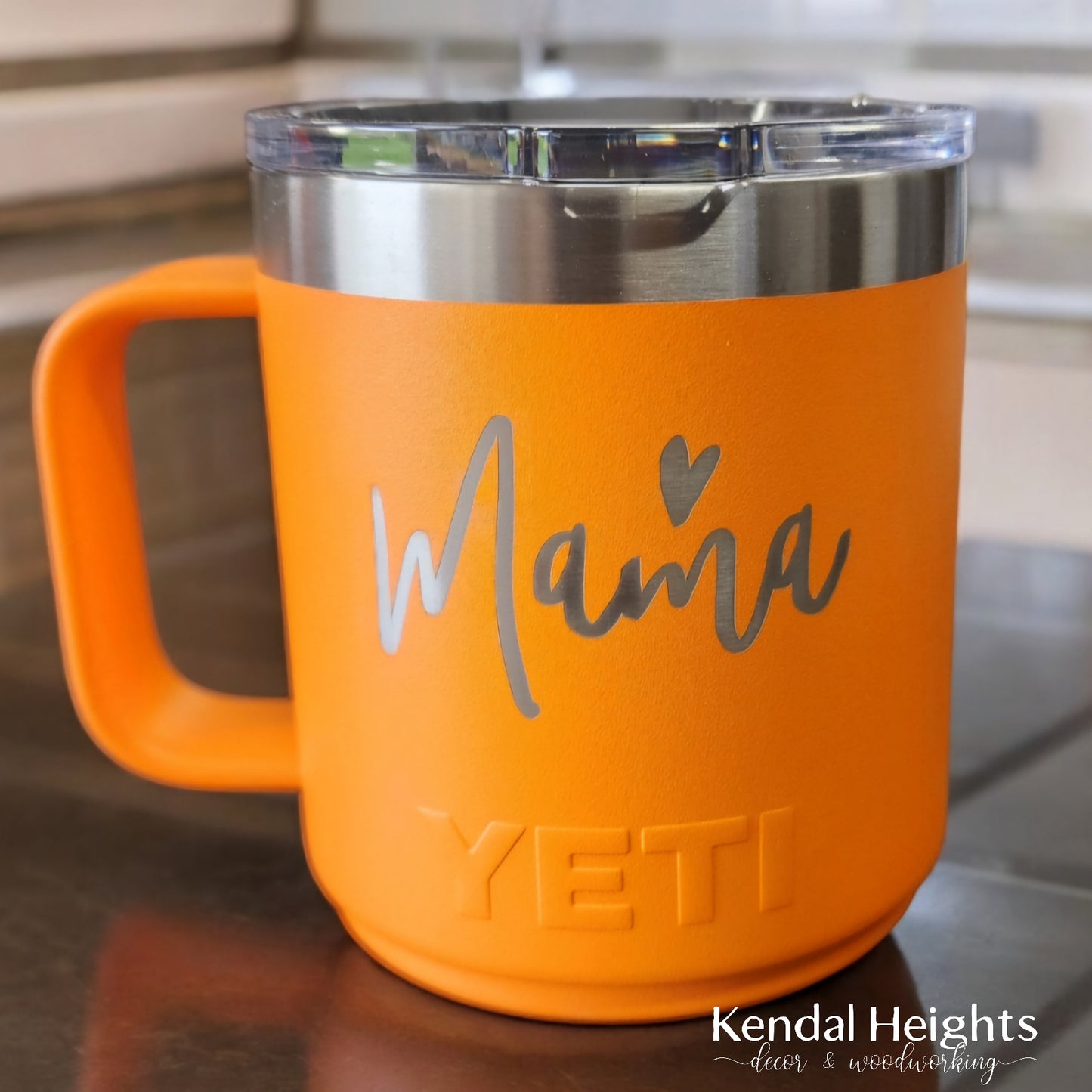 YETI 10oz Coffee Tumbler