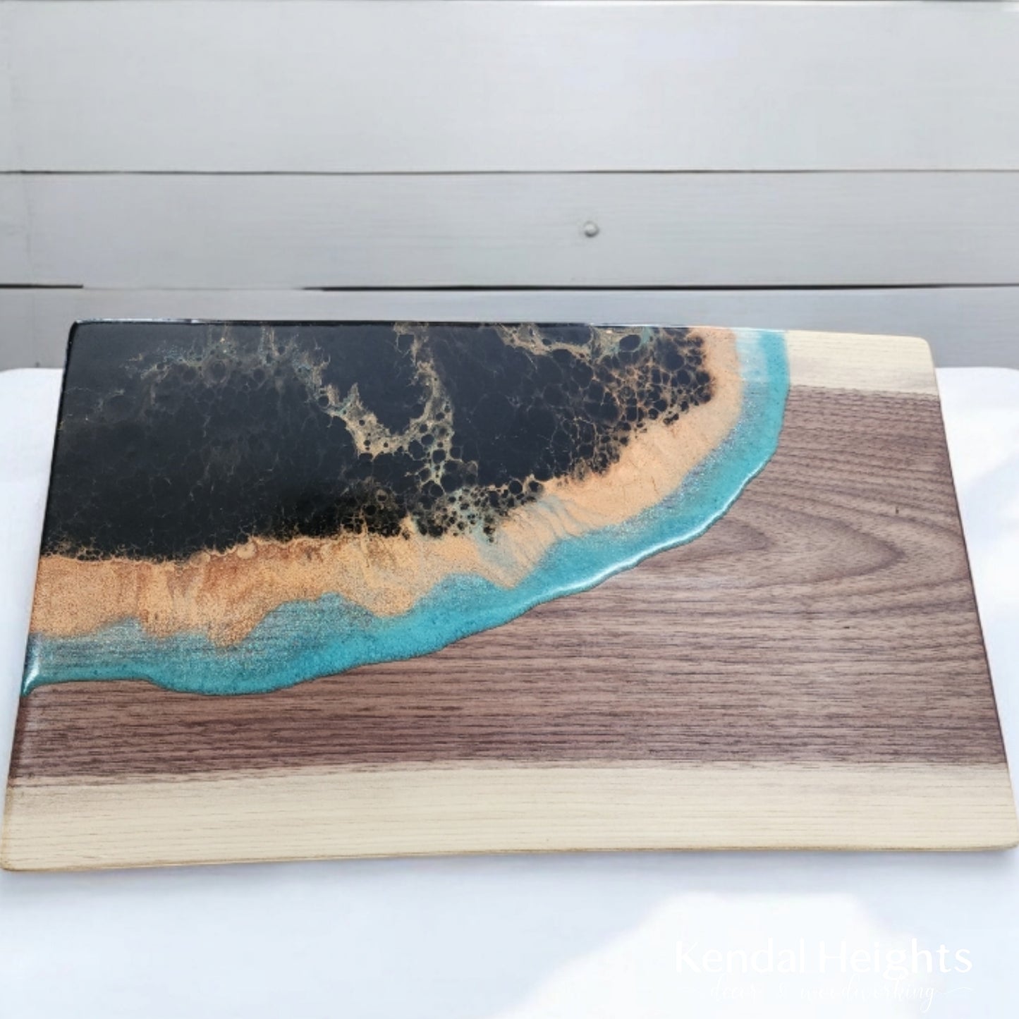 Customer Epoxy Photos