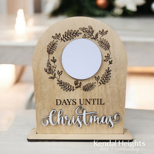 Christmas Countdown