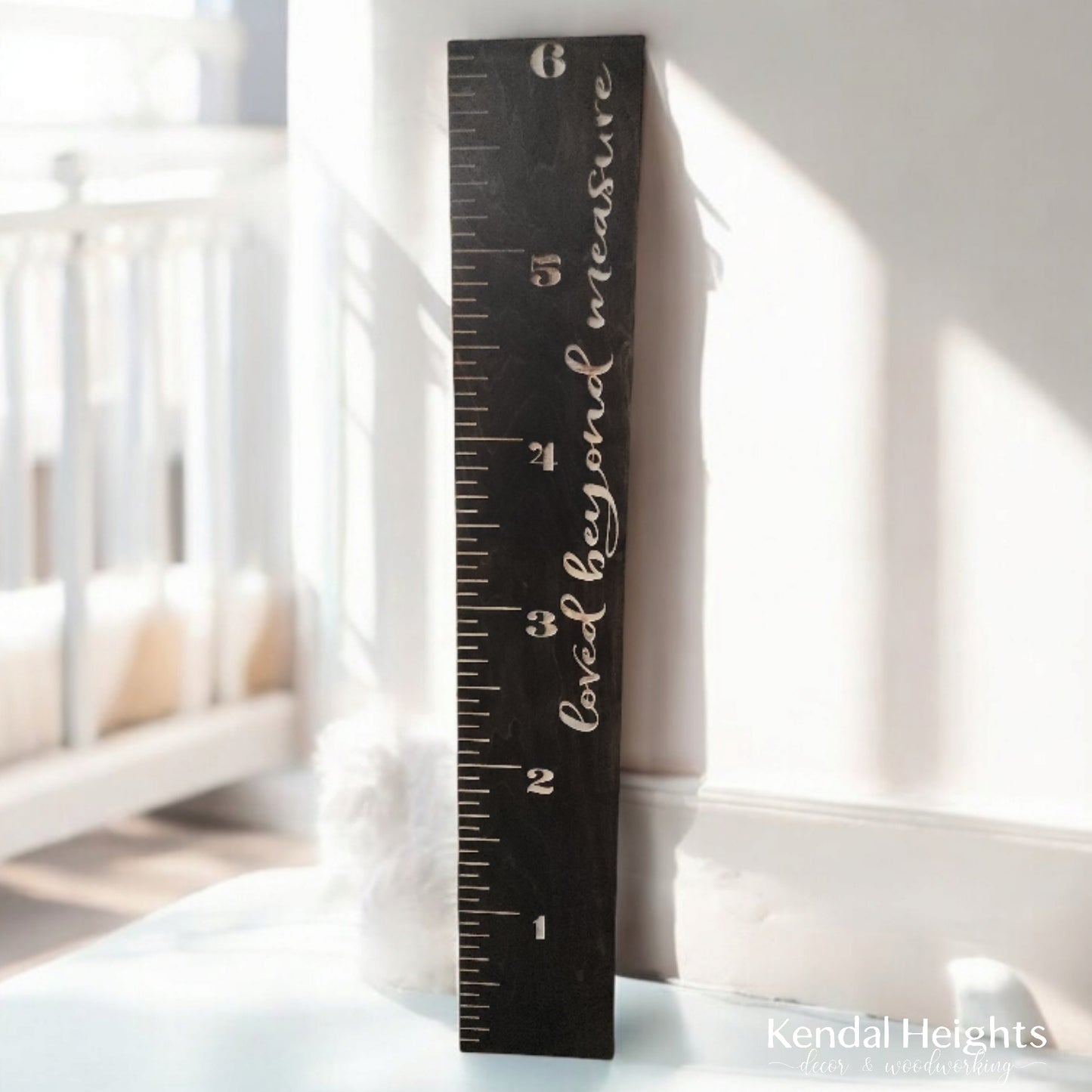 Growth Chart