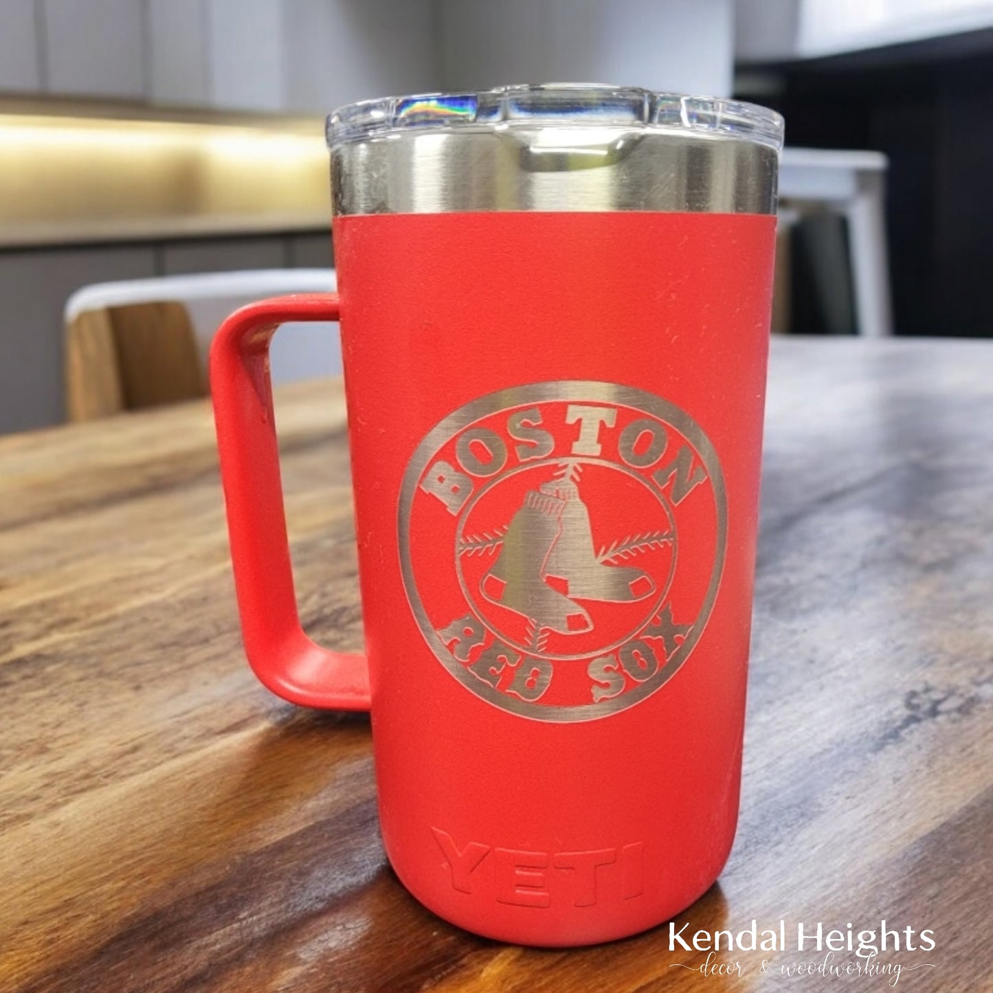 YETI Rambler 24 OZ Mug