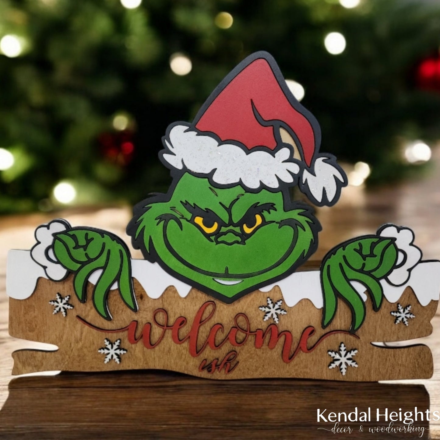 Paint Take home kit - Multiple Designs