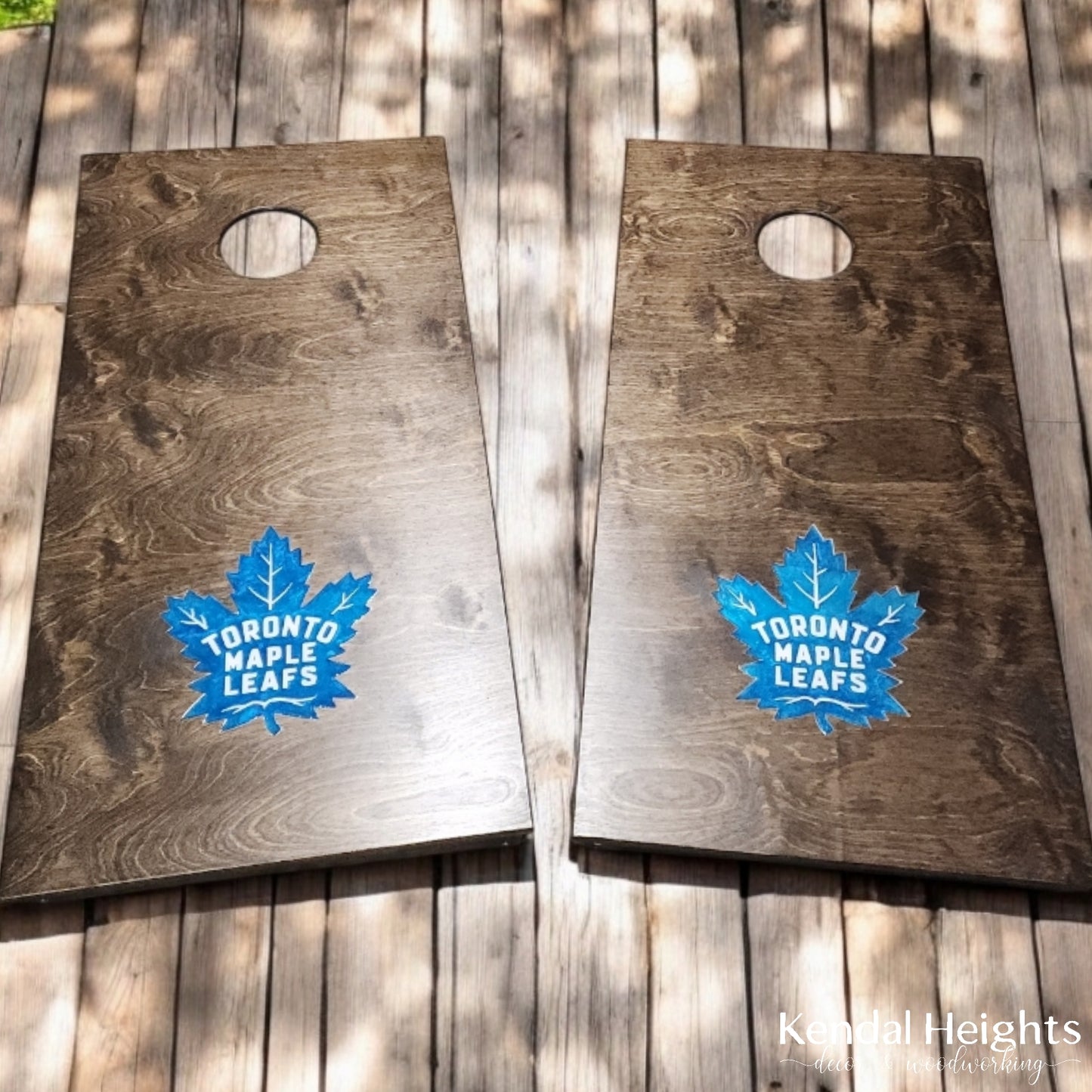 Cornhole Boards