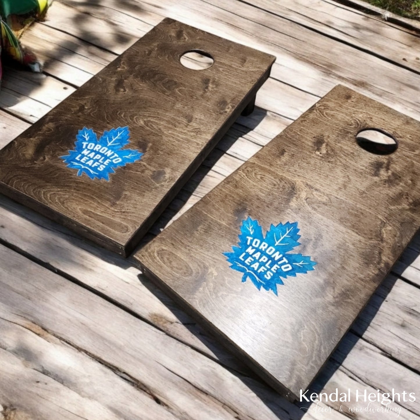 Cornhole Boards