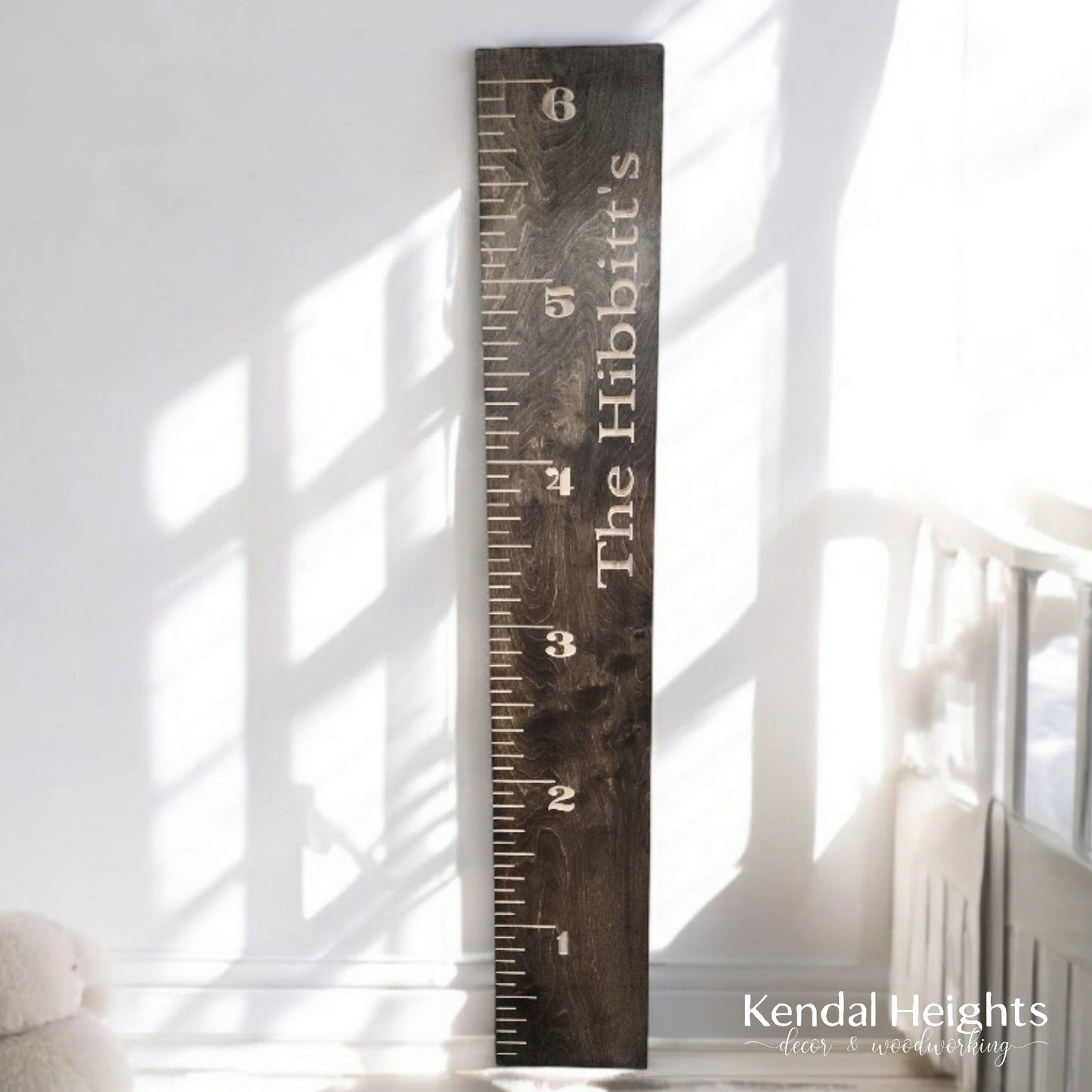 Growth Chart