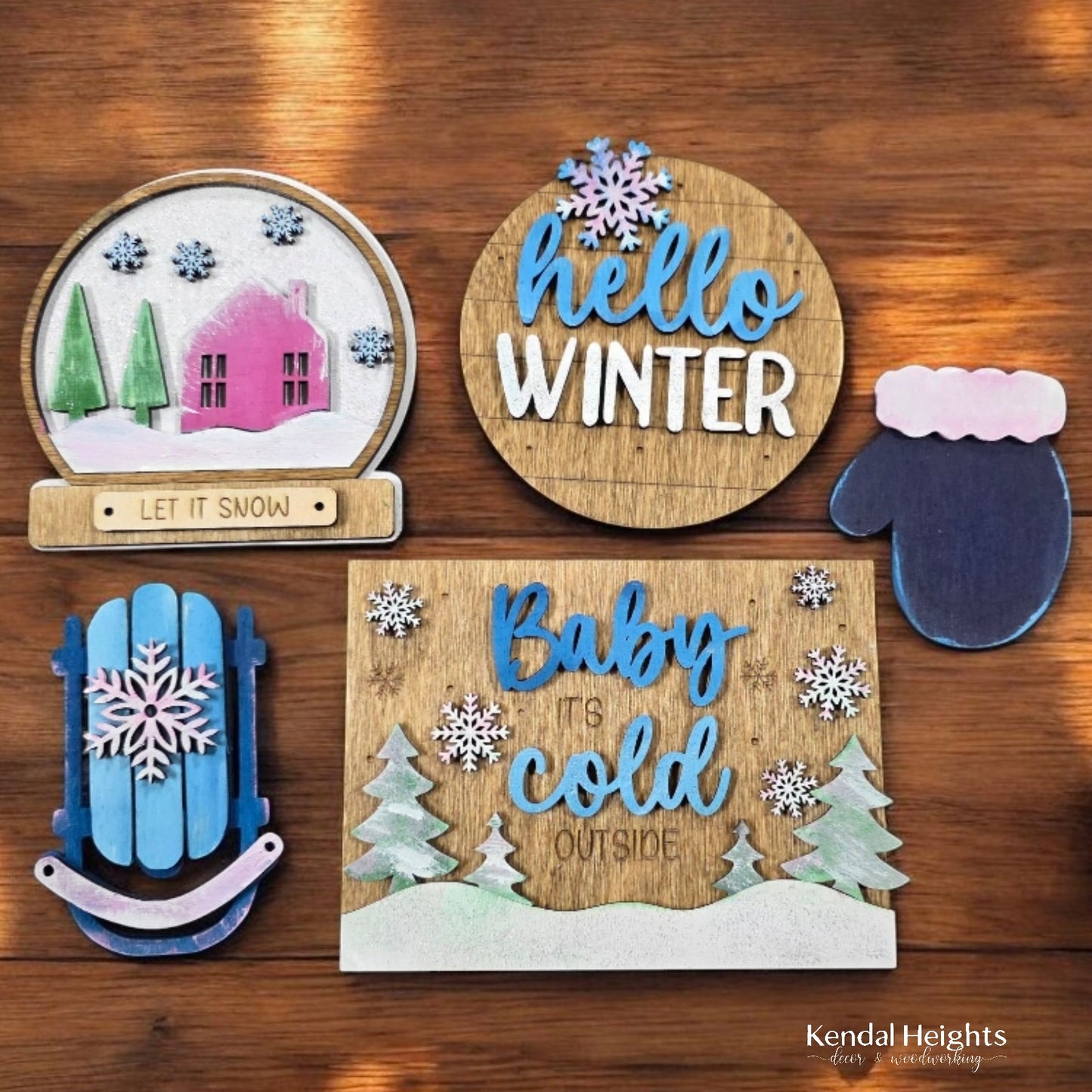 Gnome & Paint (Mar / May / Nov) - Deposit Only