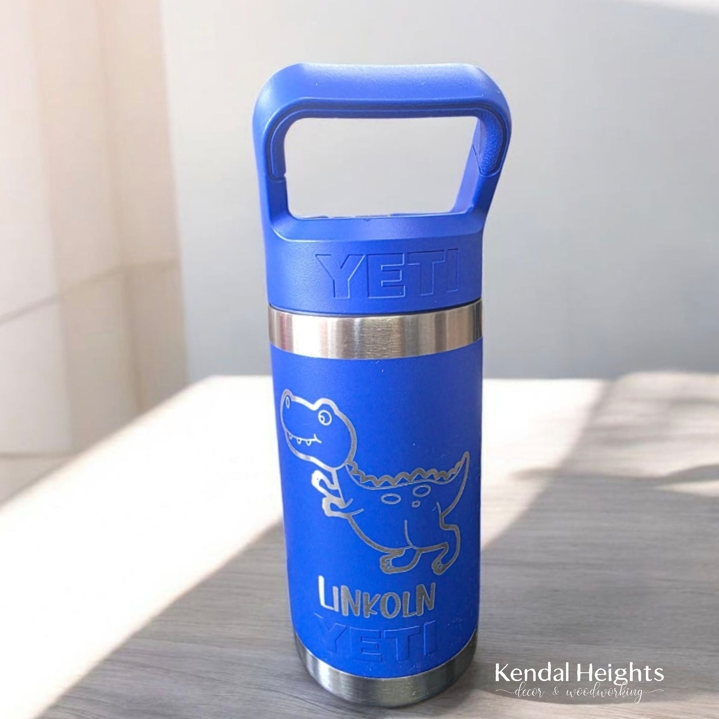YETI Rambler Jr