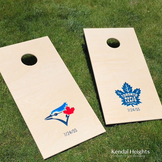 Cornhole Boards