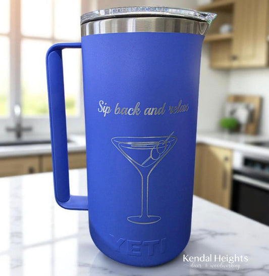 YETI 1.9 L Pitcher
