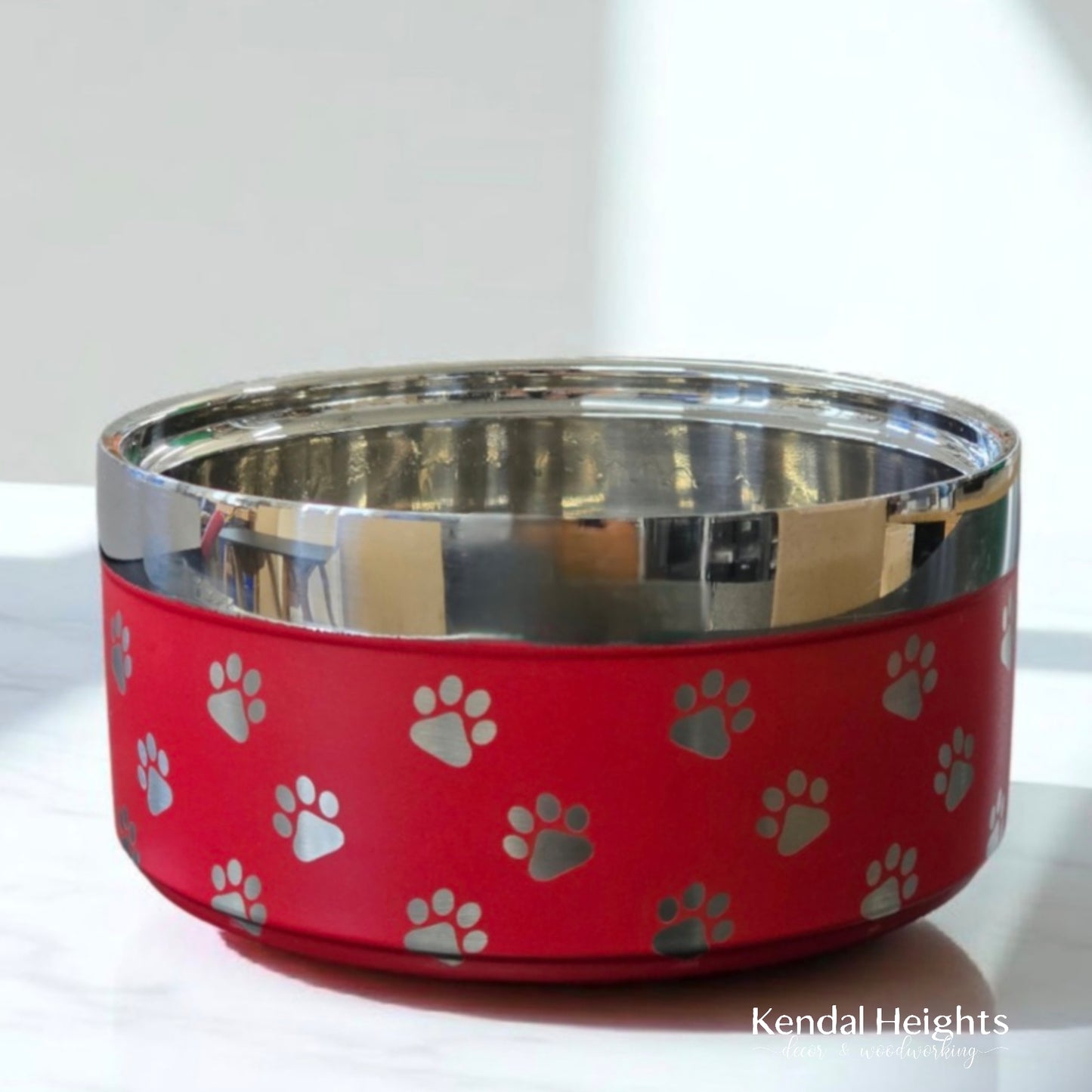 Non-Slip Dog Bowl (Yeti & Generic)