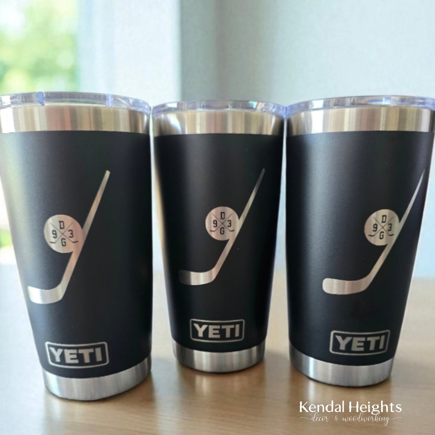 Business Tumblers - Cooperate / Wholesale (Yeti & Generic)