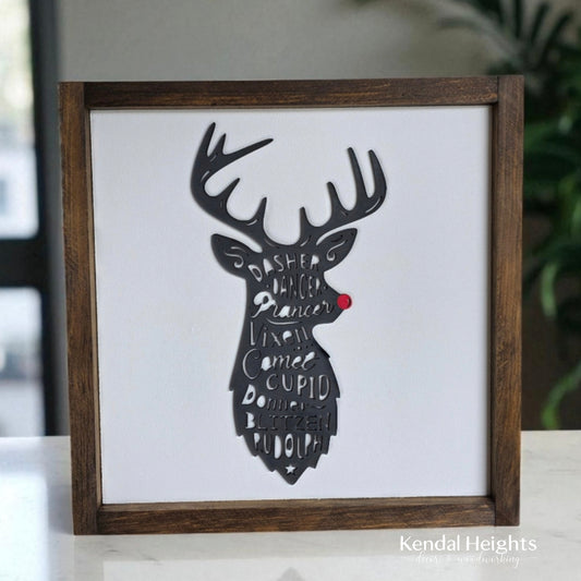 Deer
