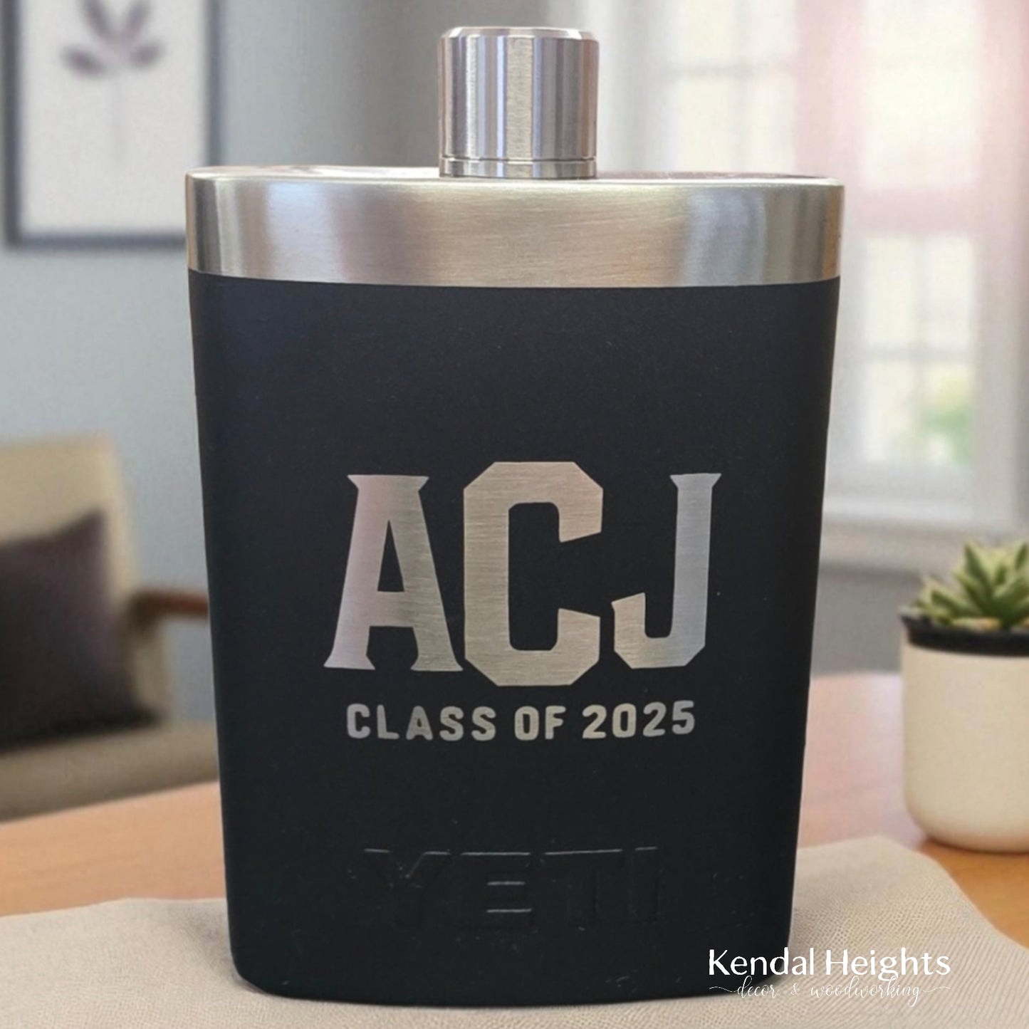 YETI Flask