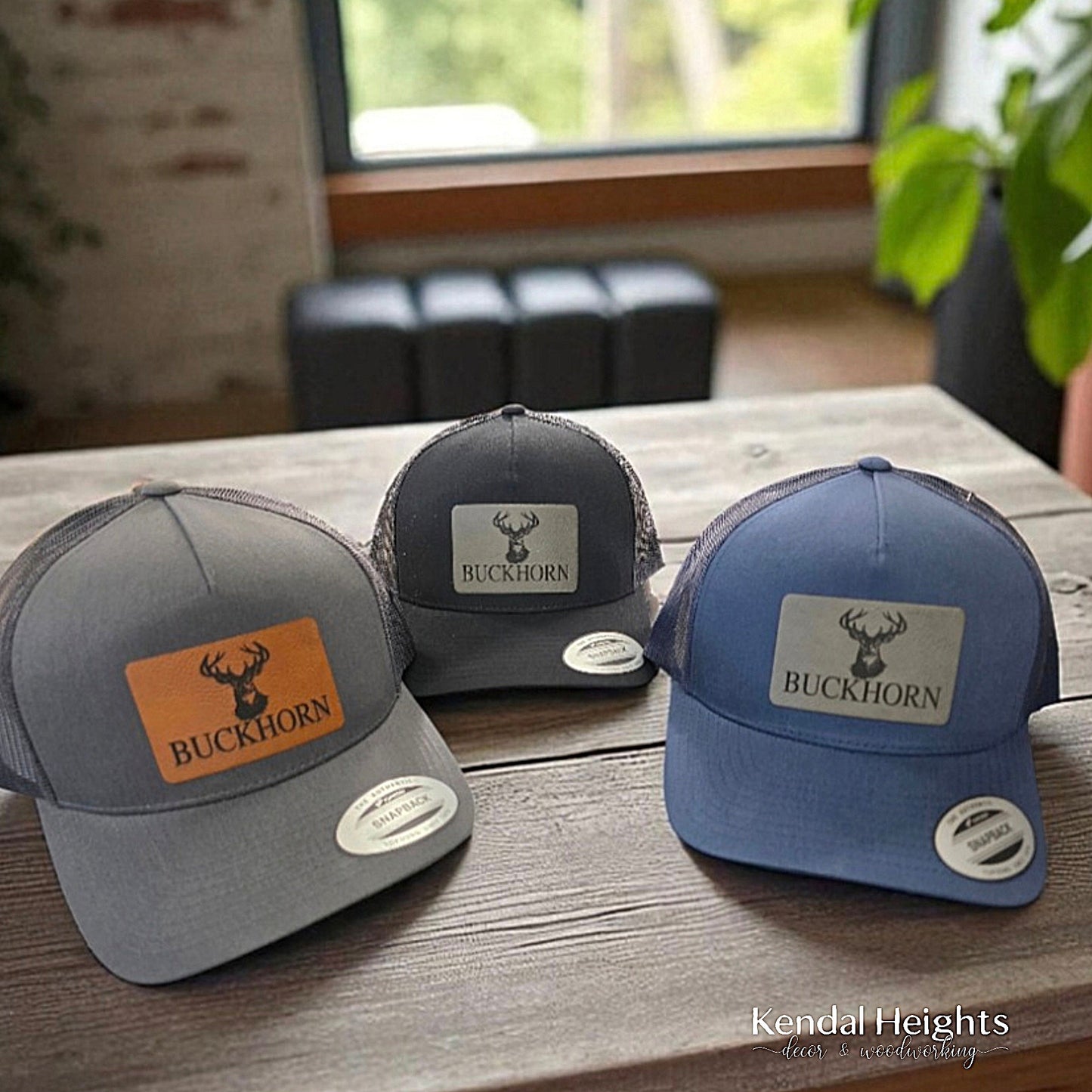 Baseball Hat