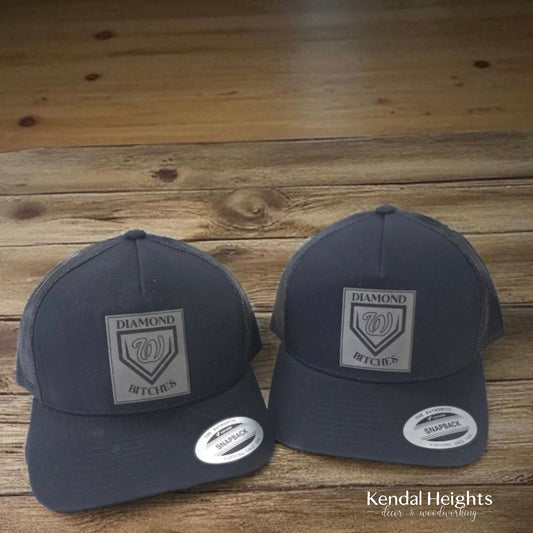 Baseball Hat