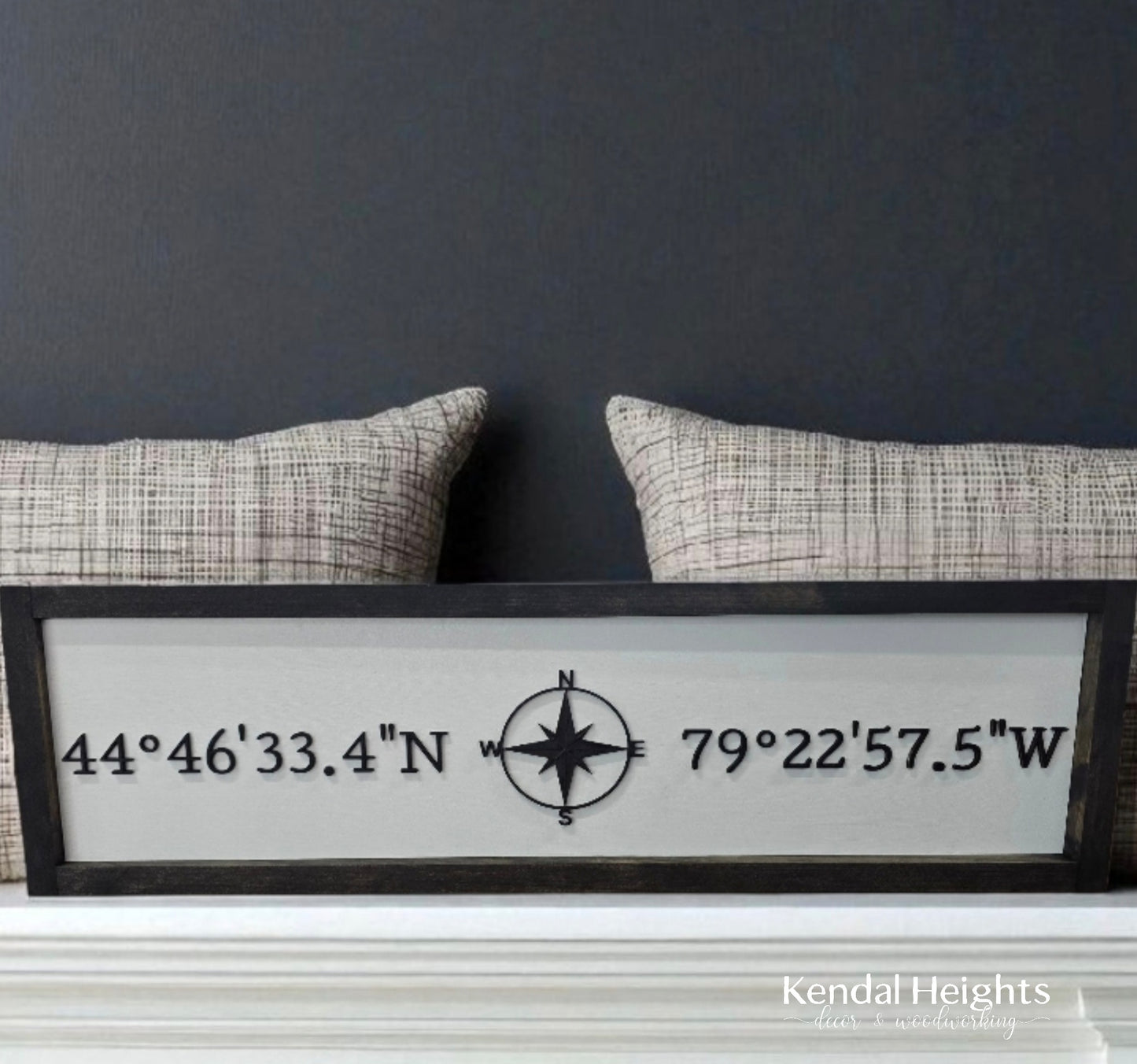 Coordinates