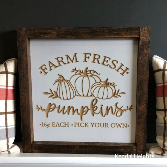 Farm Fresh