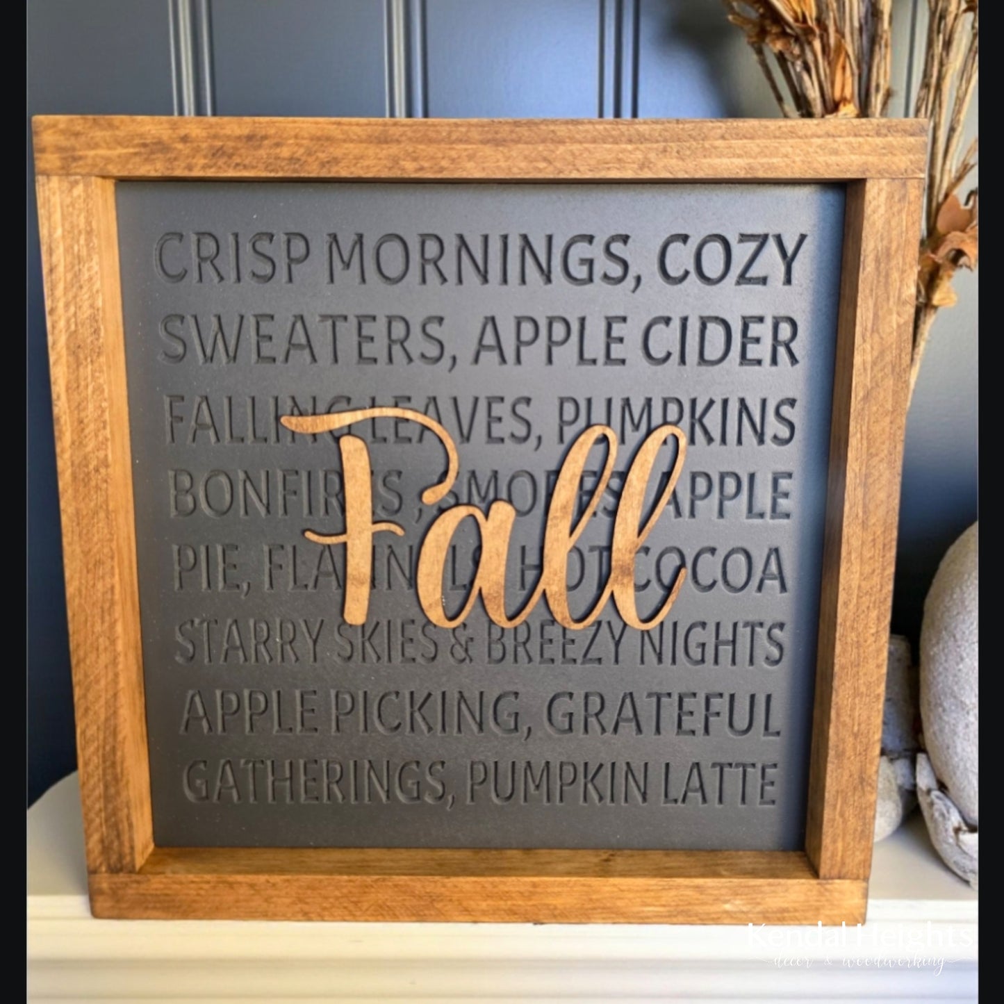 Fall "Provincial Collection"