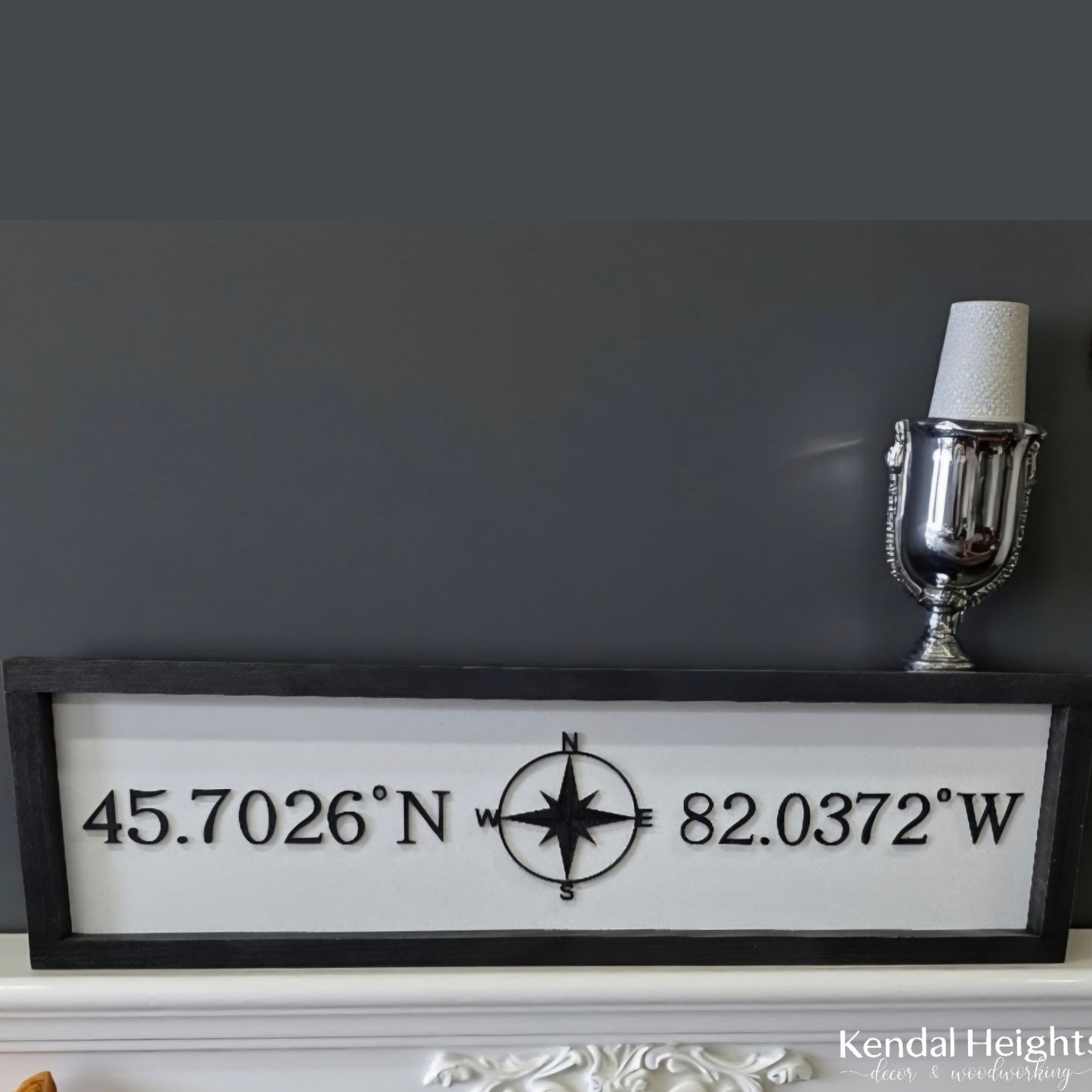 Coordinates
