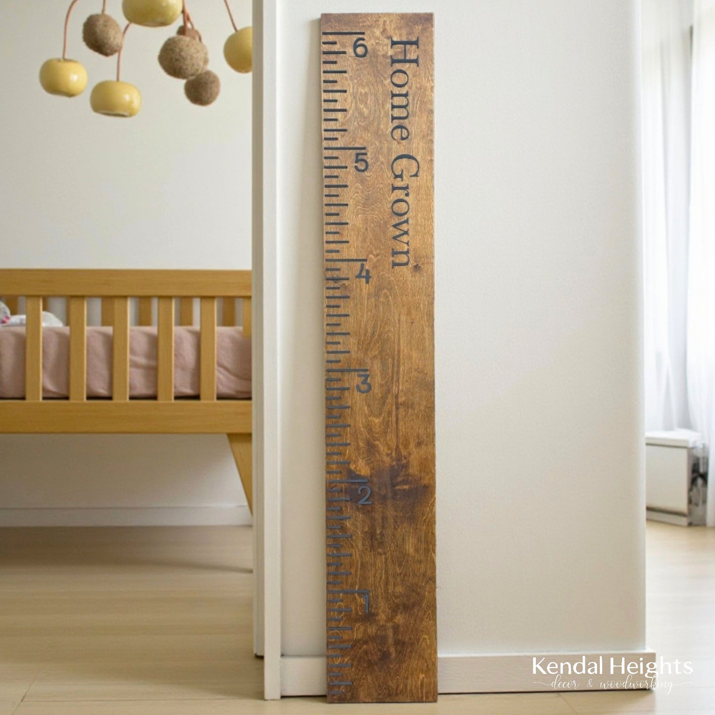 Growth Chart