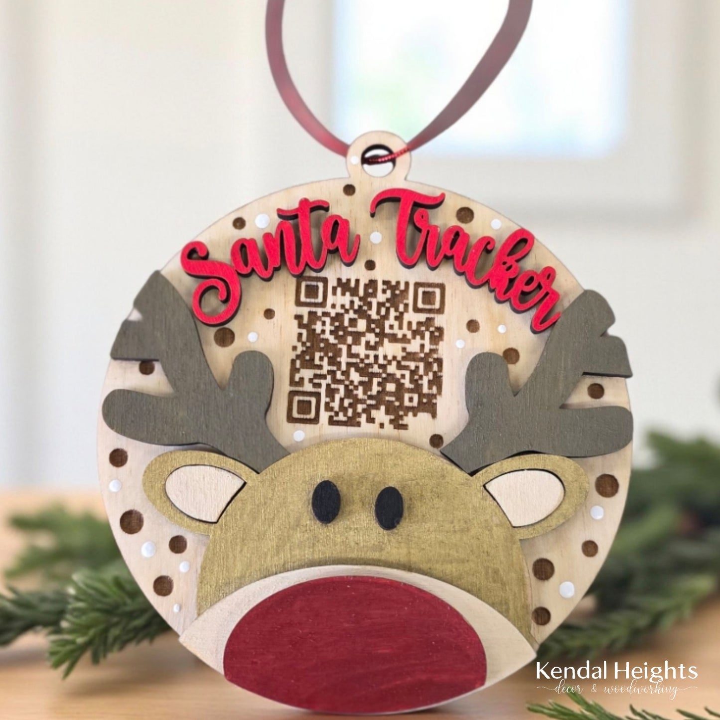 Santa Tracker