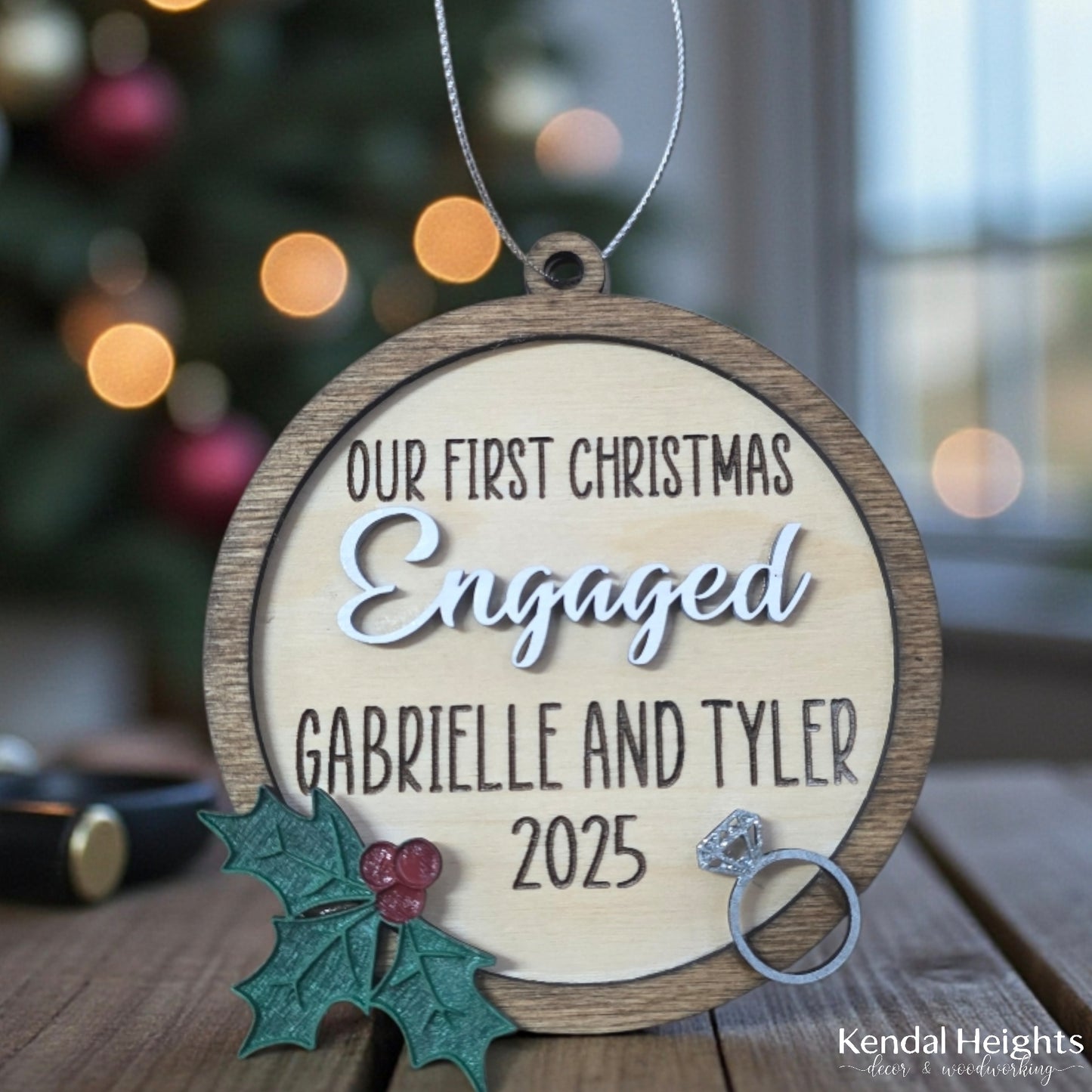 Engaged