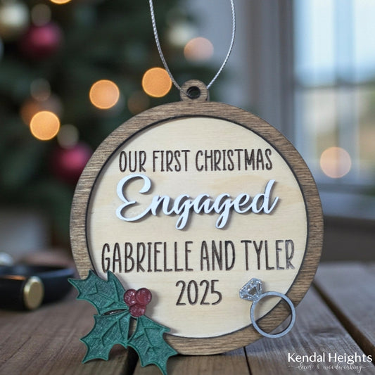 Engaged