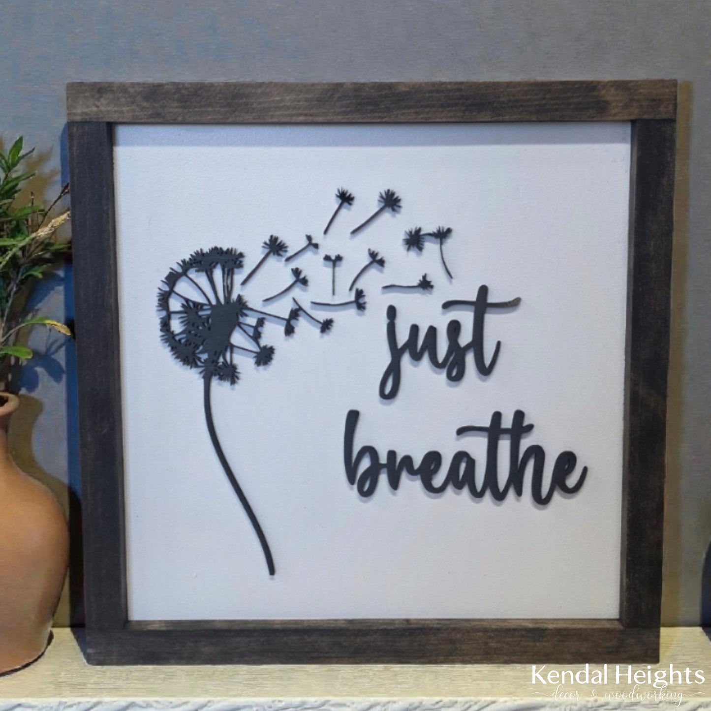 Just Breathe