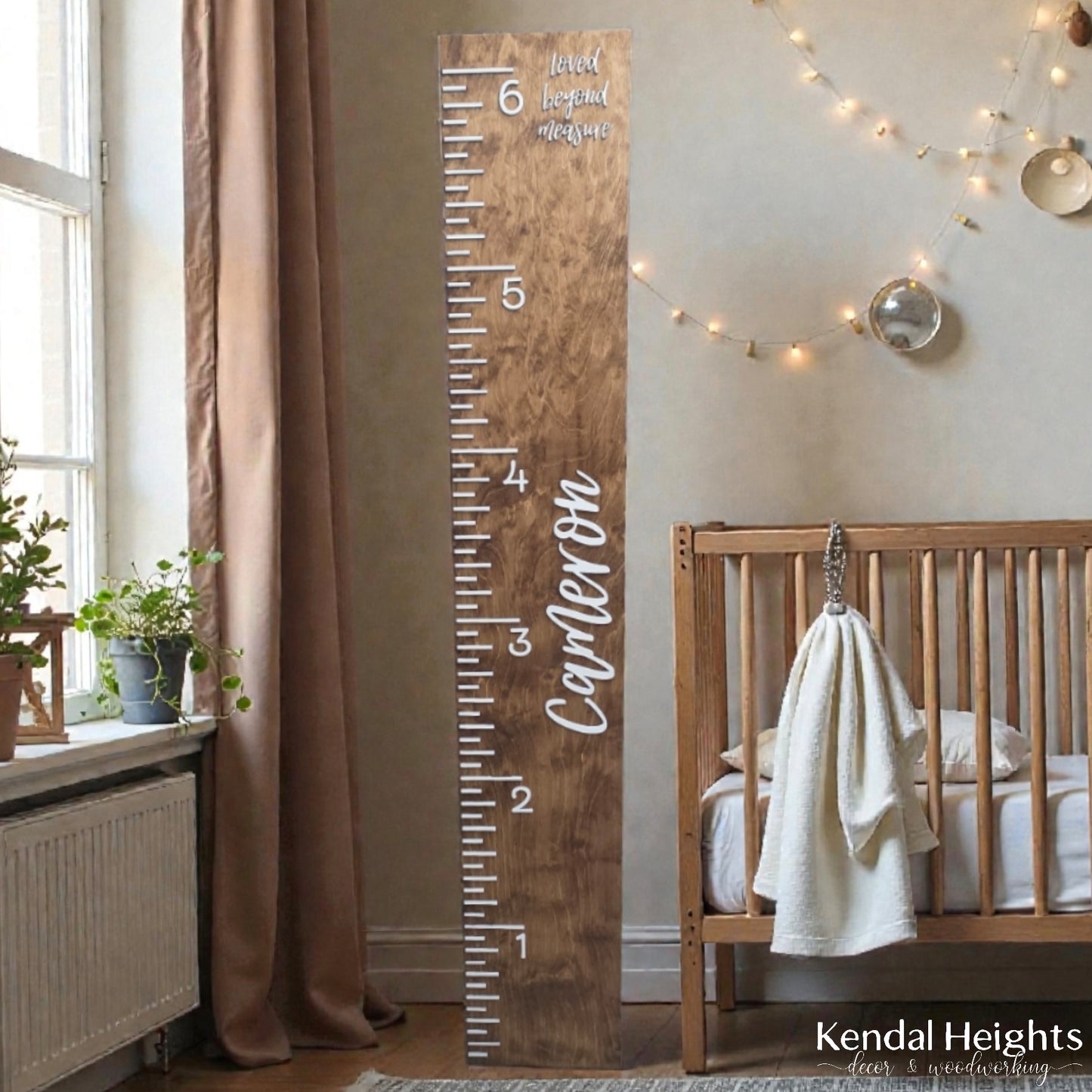 Growth Chart