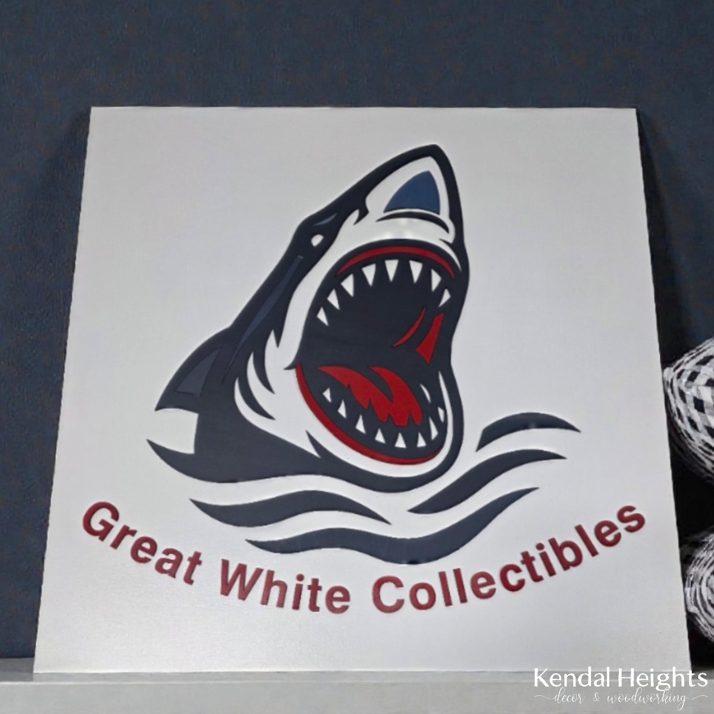 Custom Engraved Business Signs