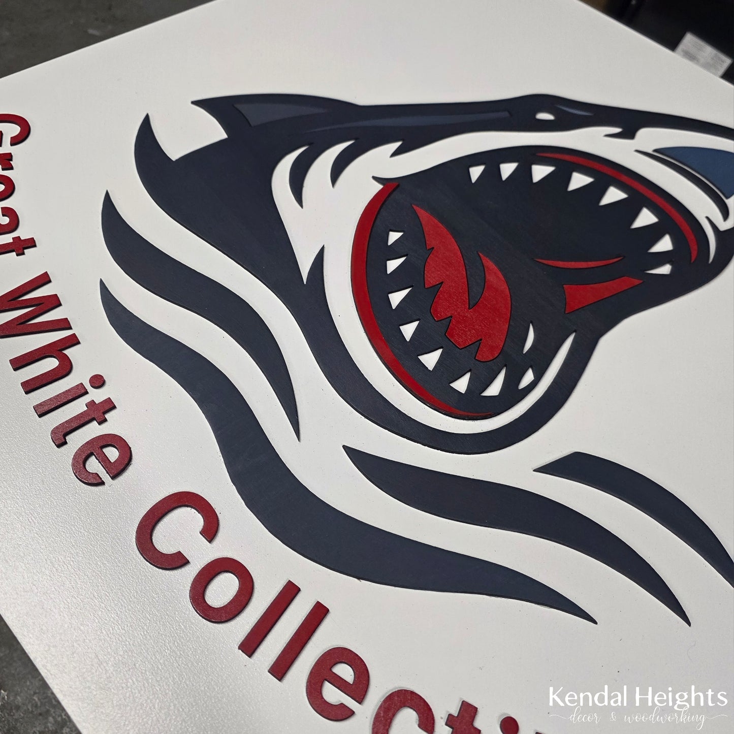 Custom Engraved Business Signs