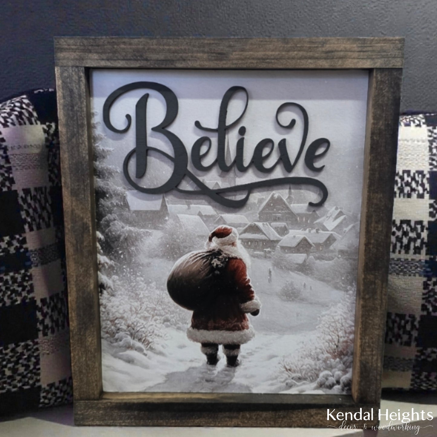 Believe