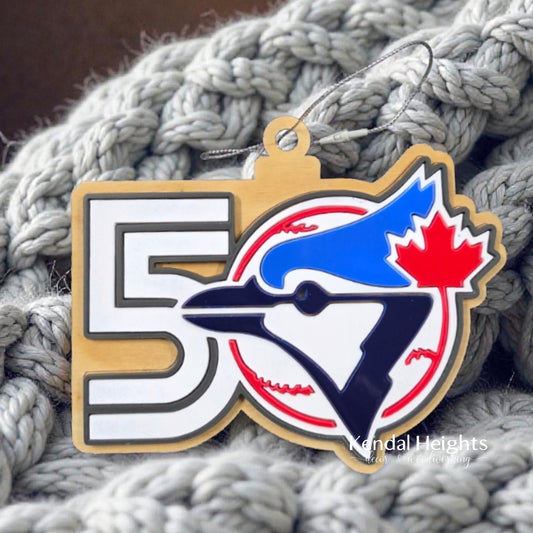 50th Anniversary