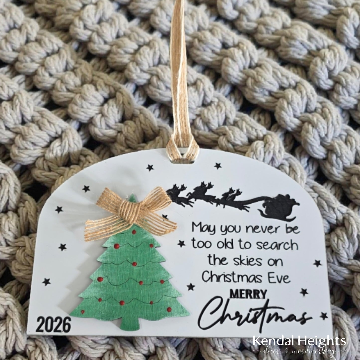 Christmas Eve