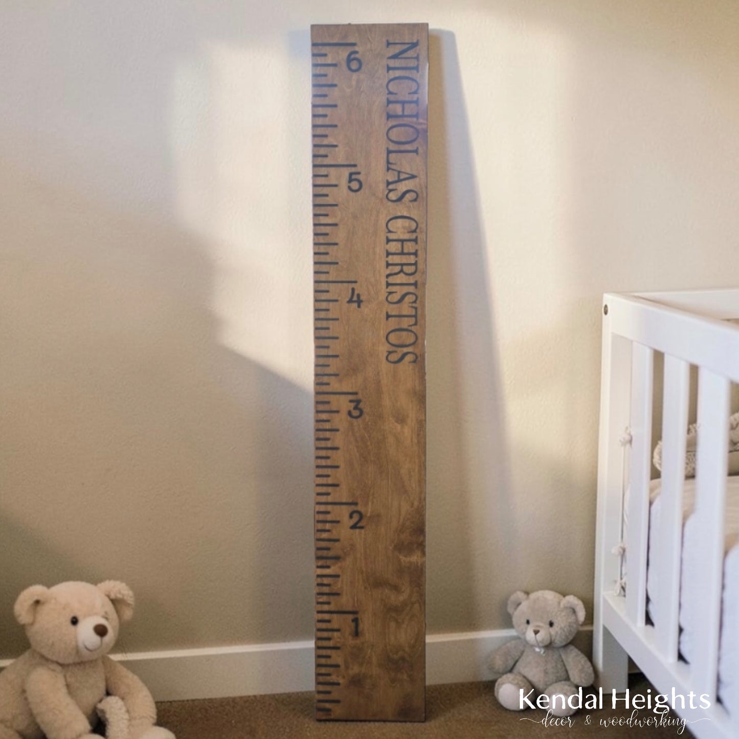 Growth Chart