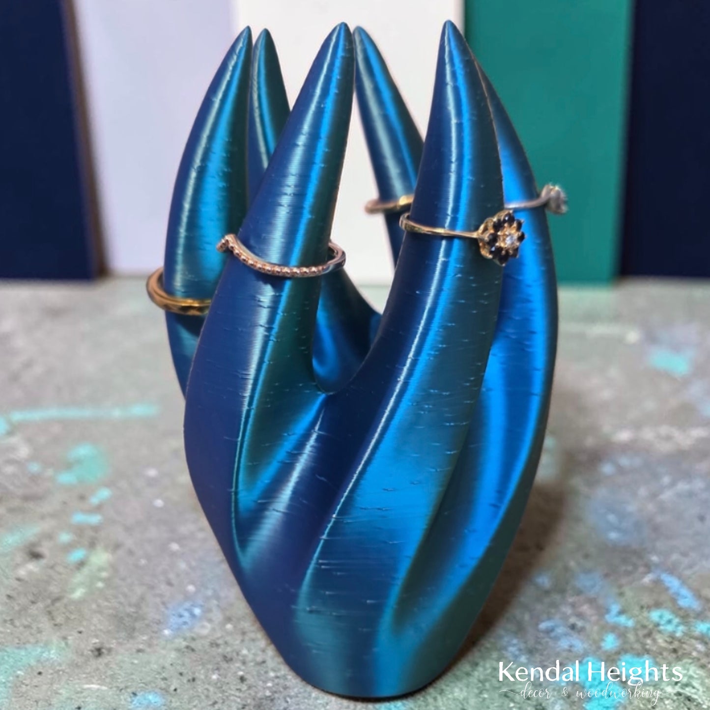 Ring holder