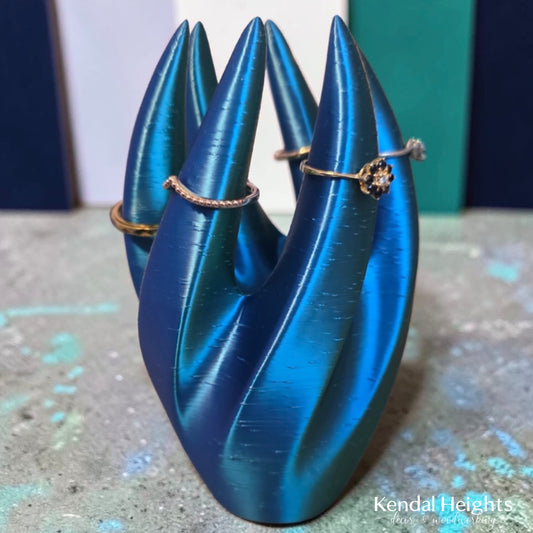 Ring holder