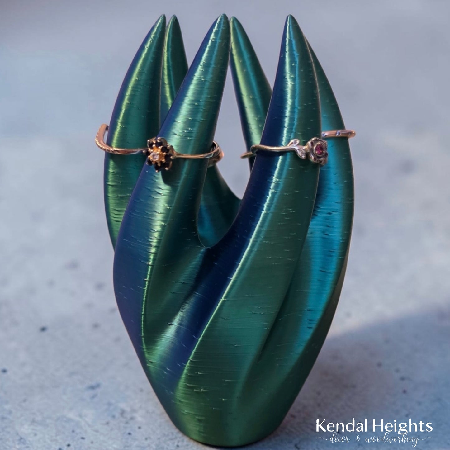 Ring holder