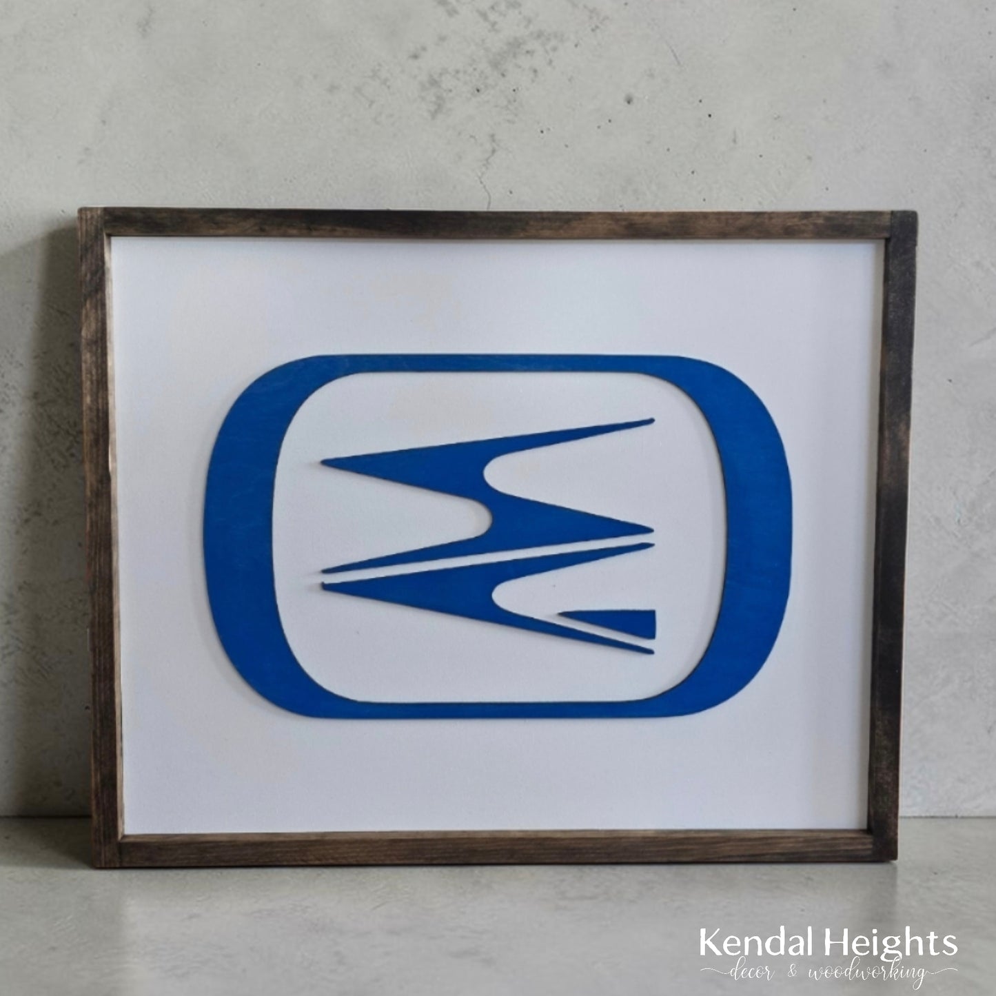 Custom Engraved Business Signs