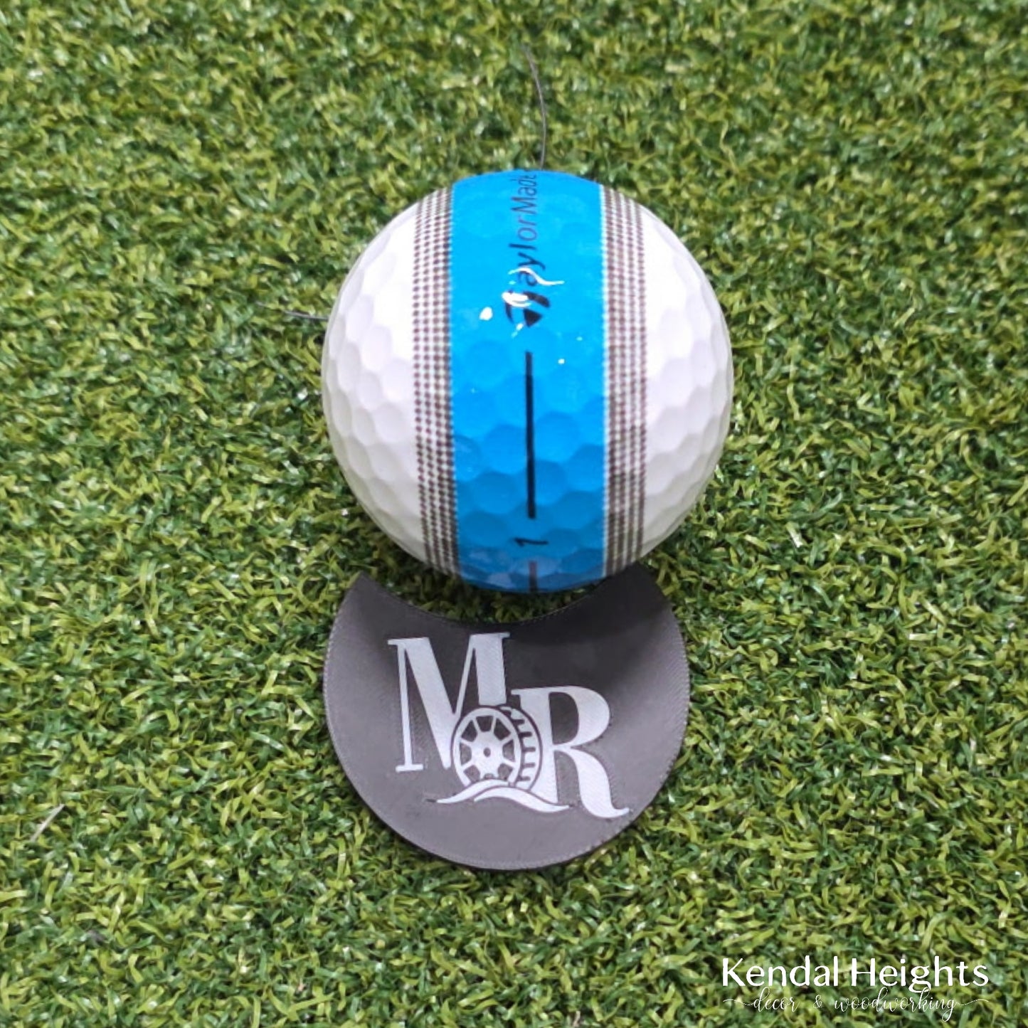 Golf Marker