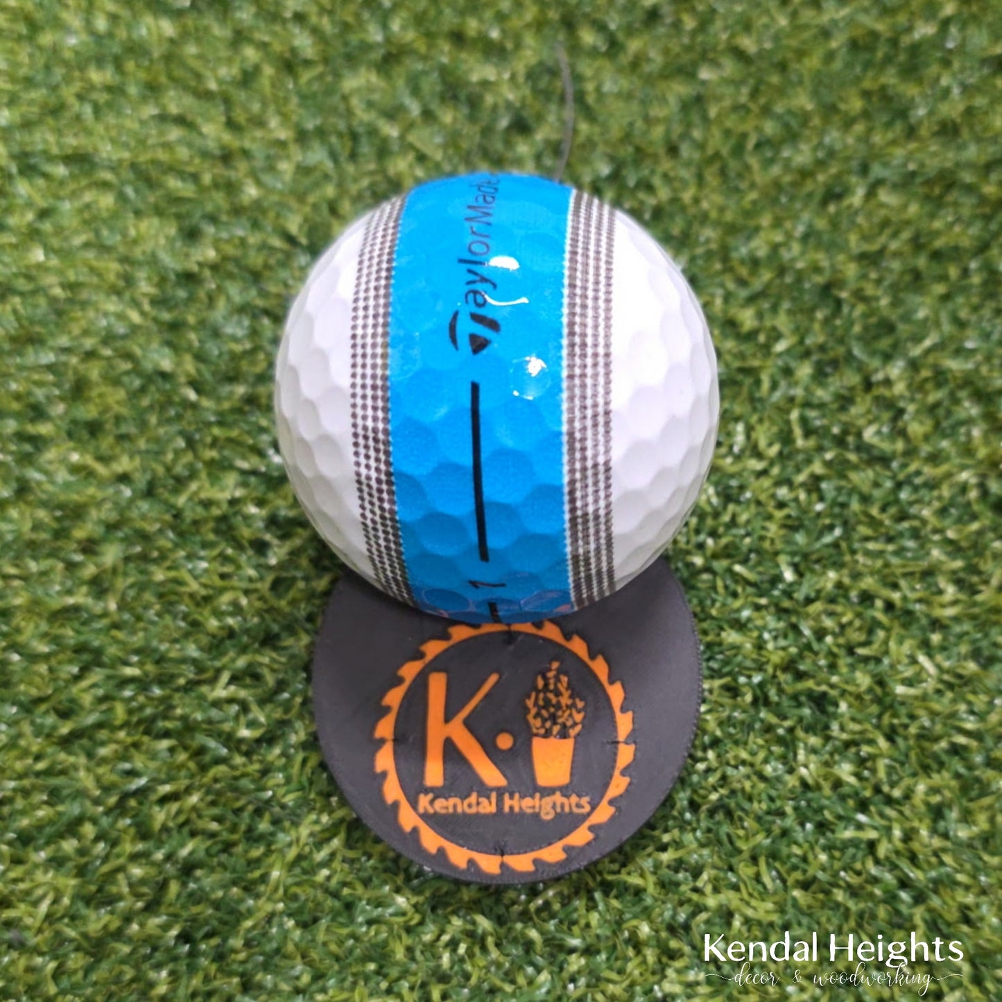 Golf Marker