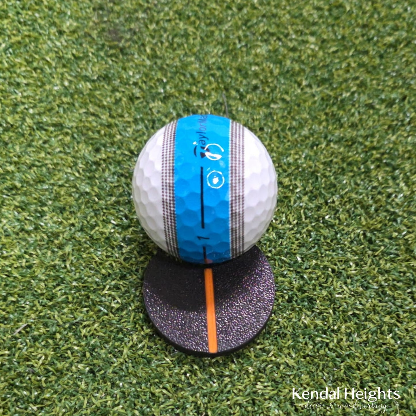 Golf Marker