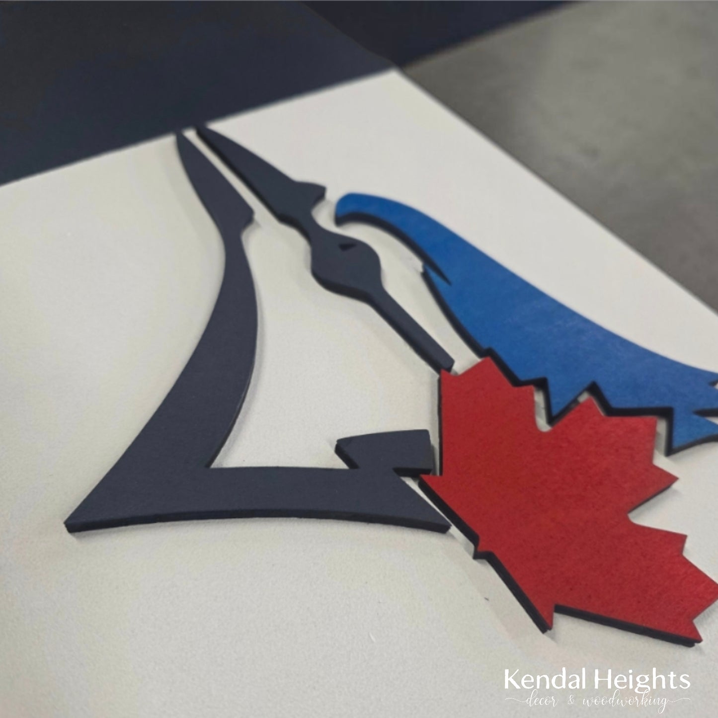 Jays Flag