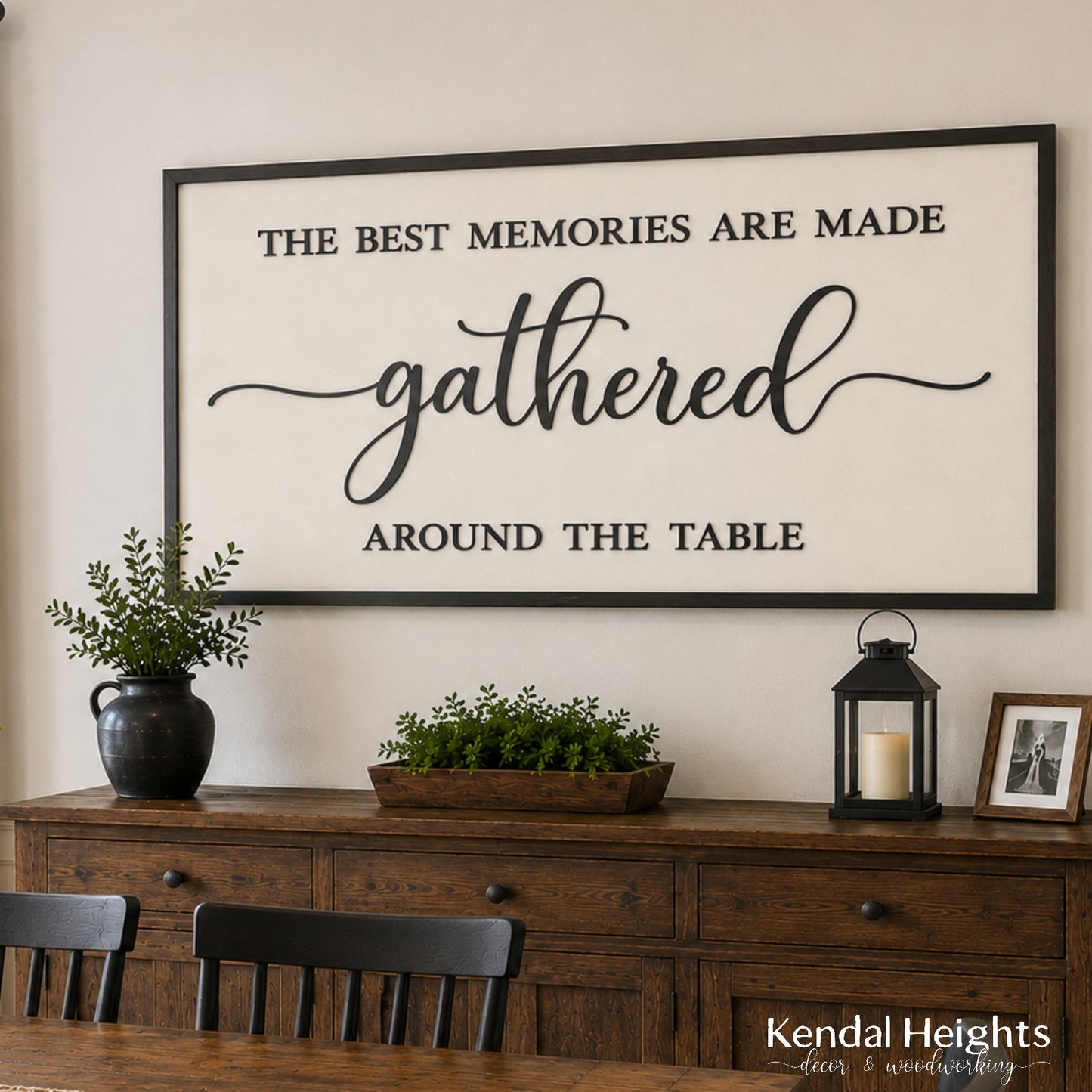 Gathered - Oversized