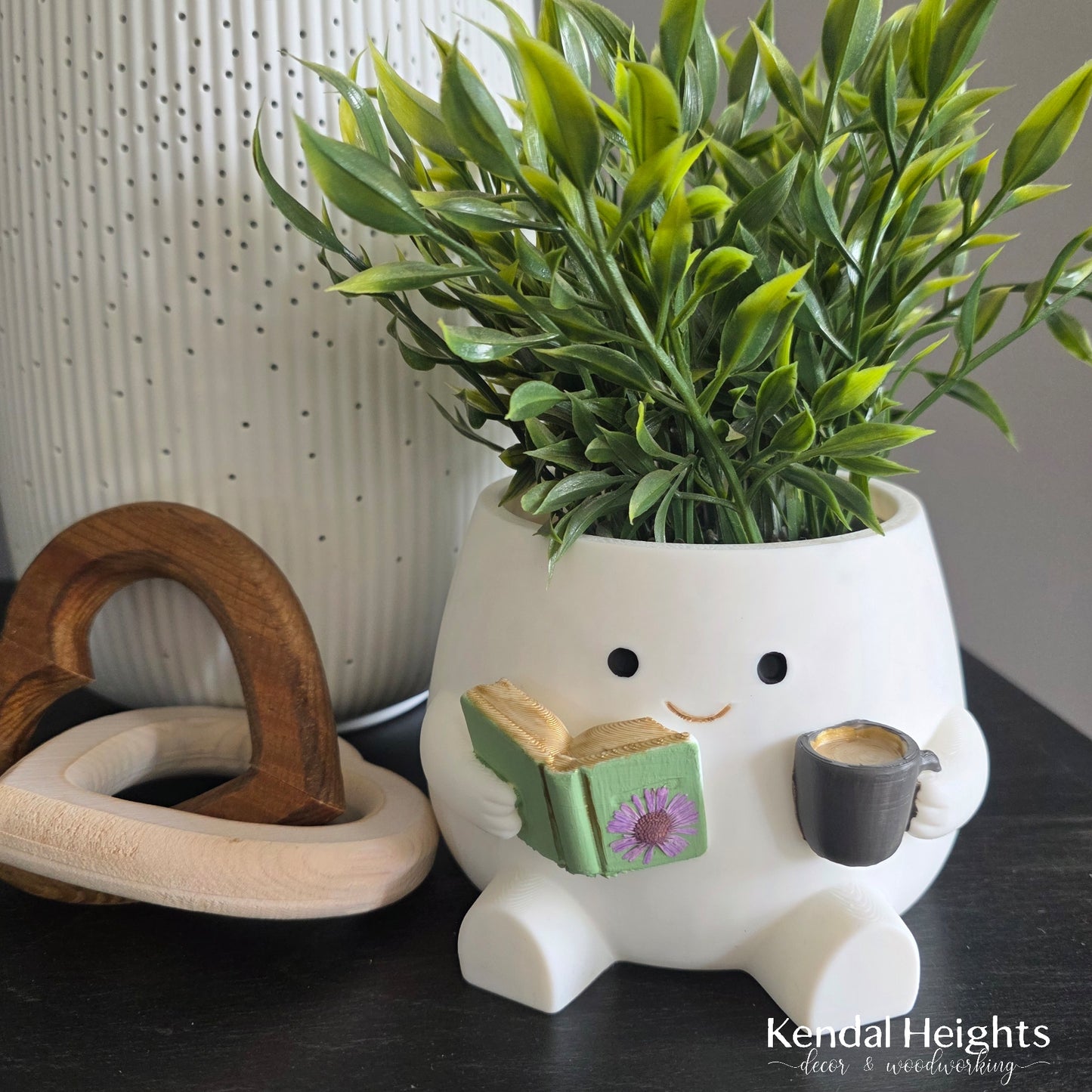 Plant Buddies