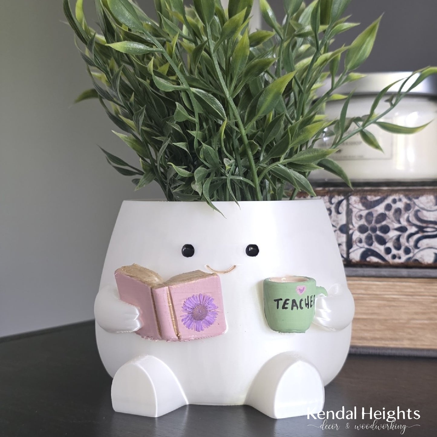 Plant Buddies